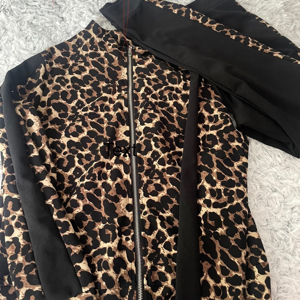 Women’s 2 piece set